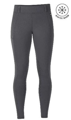 Kerrits Ladies Power Stretch Knee Patch Pocket Tight CLOSEOUT