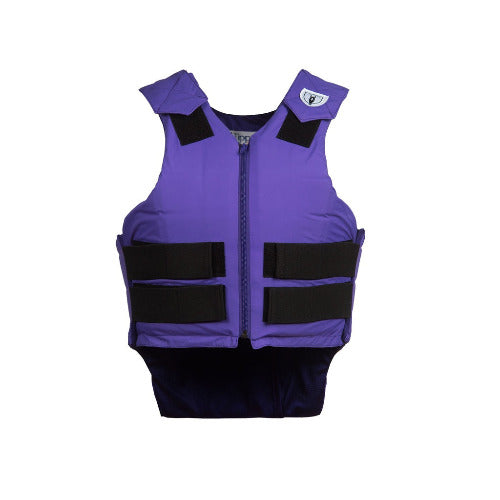 Tipperary Youth Ride Lite Protective Vest