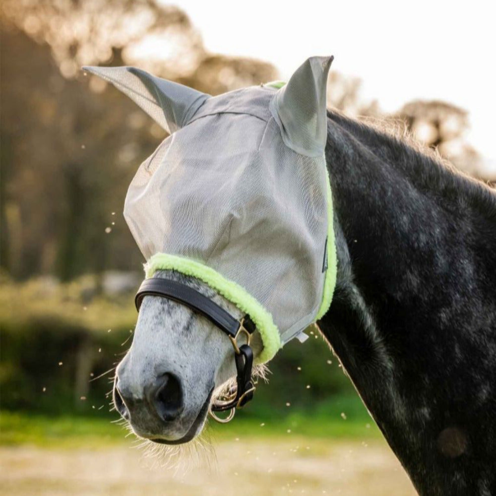 Horseware Amigo Fly Mask CLOSEOUT