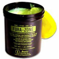 Fura Zone Dressing - CarouselHorseTack.com