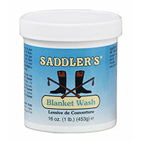 Saddler's Blanket Wash - CarouselHorseTack.com
