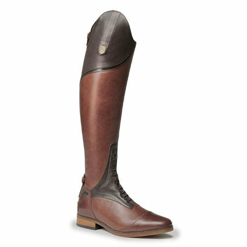Mountain Horse Sovereign Field Boot with FREE GIFTS - CarouselHorseTack.com