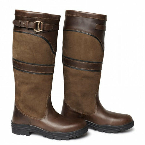 Mountain Horse Ladies Devonshire Tall Boot CLOSEOUT