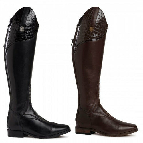 Mountain Horse Sovereign LUX Field Boot