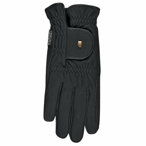 Roeckl Roeck-Grip Winter Gloves - CarouselHorseTack.com