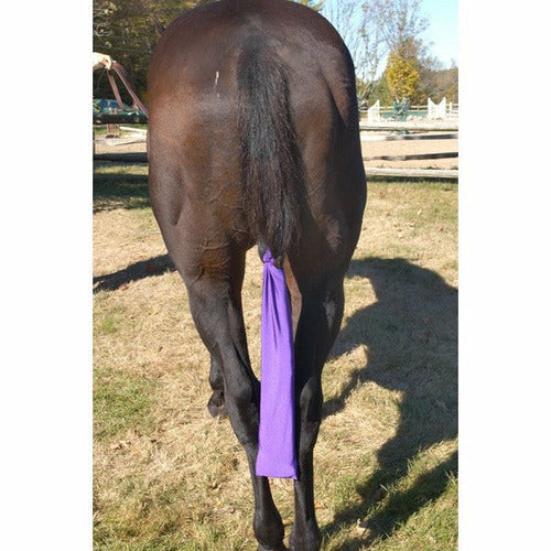 Centaur Stretch Lycra Tail Bag
