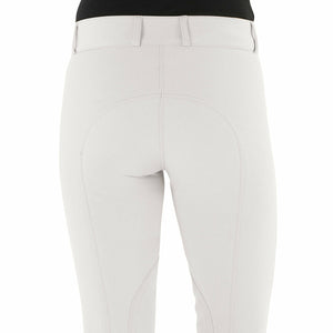 Ovation Ladies Celebrity Euroweave DX Knee Patch Breeches CLOSEOUT