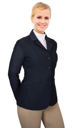Ovation Ladies AirFlex Show Coat