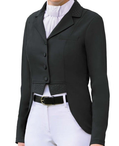 Ovation Elegance Dressage Show Coat