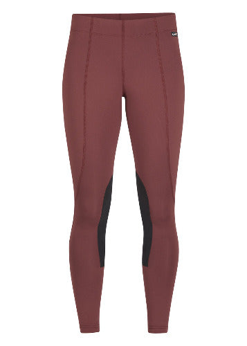 Kerrits Ladies Flow Rise Performance Tight CLOSEOUT