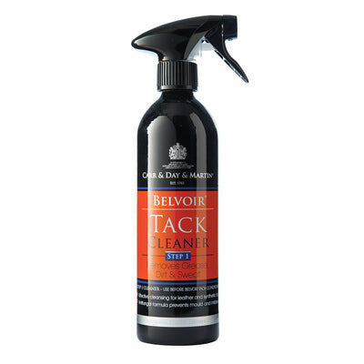 Carr Day and Martin Belvoir Tack Cleaner Spray 500 ml ***