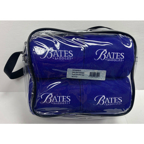 Bates Fleece Bandages CLOSEOUT
