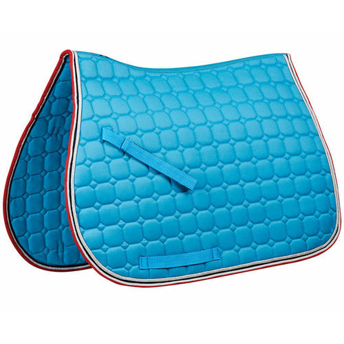 Saxon Coordinate Quilted All Purpose Pad CLOSEOUT