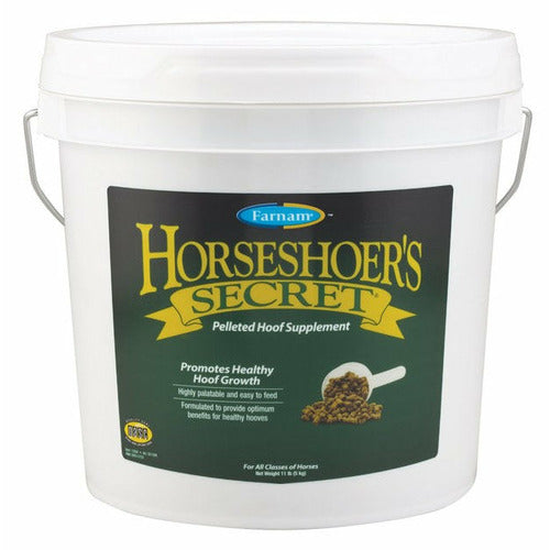 Farnam Horseshoers Secret 11 lb ***