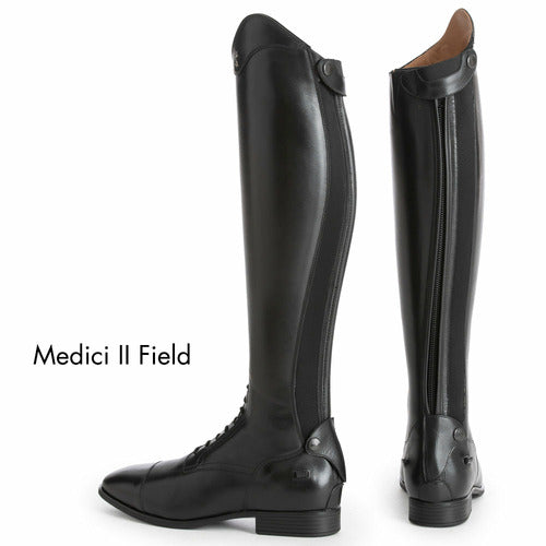 Tredstep Medici II Tall Field Boot- X TALL Height