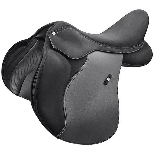 Wintec 2000 High Wither All Purpose Saddle with HART