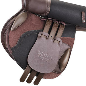 Wintec 500 Close Contact Saddle with optional HART
