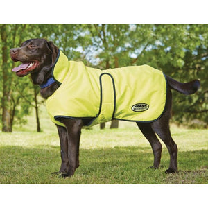 Weatherbeeta Windbreaker 420D Deluxe Dog Coat FREE GIFT WITH PURCHASE SALE