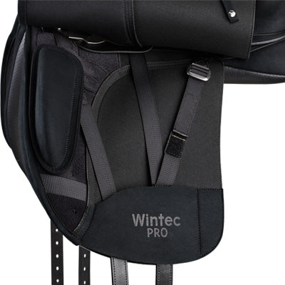 Wintec Pro Dressage Saddle with HART - NEW Design