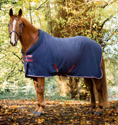 Horseware Embossed Cozy Neck Cooler (No Fill) CLOSEOUT
