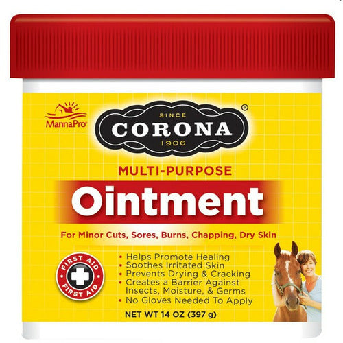 Corona Multi Purpose Ointment ***