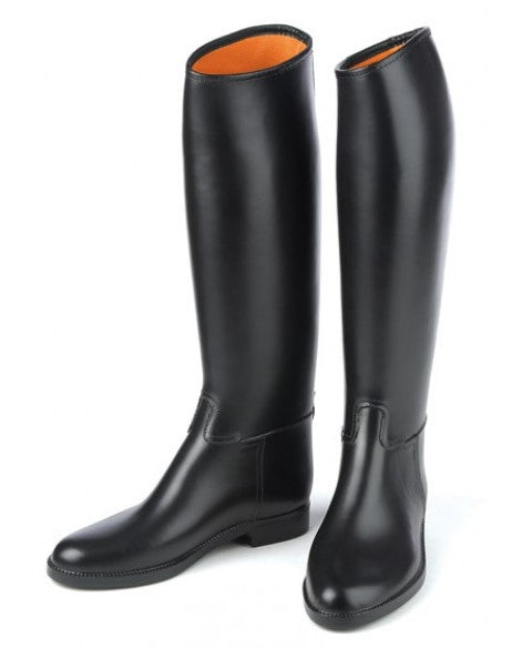 DERBY Ladies Derby Lined Rubber Boot CLOSEOUT