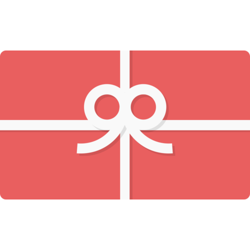 
    Gift Certificates
  