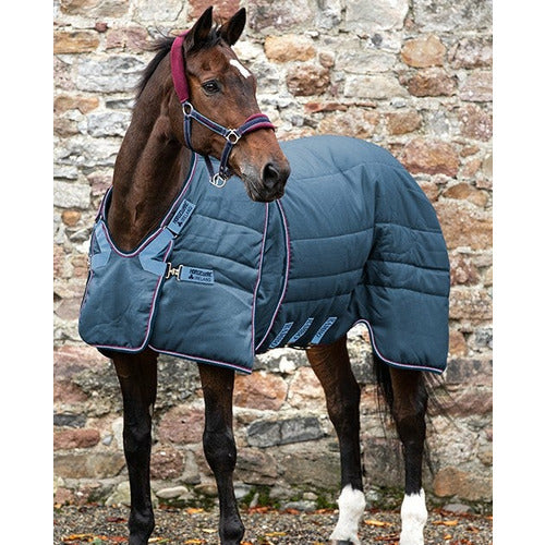 Horseware Rambo Optimo Stable Blanket - Medium 200G CLOSEOUT