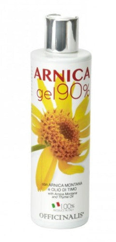 Officinalis Arnica 90% Muscle Gel-250ML