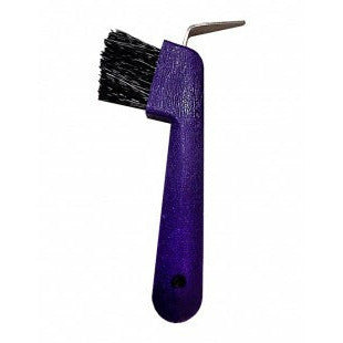 Roma Deluxe Hoof Pick CLOSEOUT