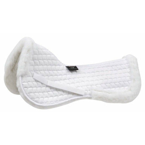 Shires Performance High Wither Fleece Half Pad