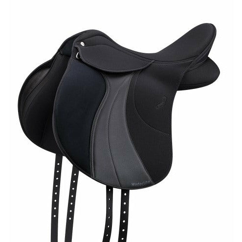 WintecLite All Purpose Saddle with HART