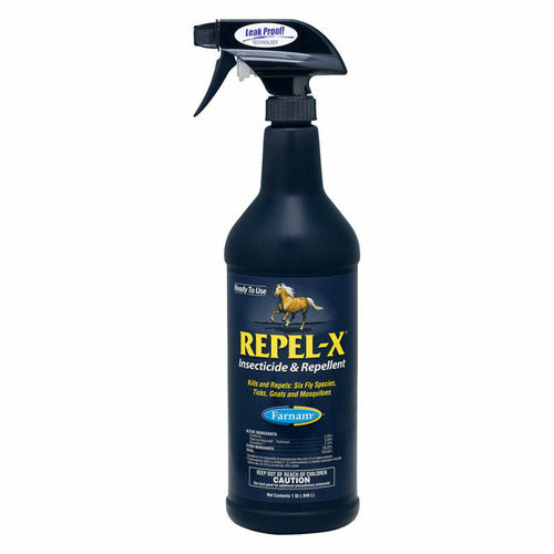 Farnam Repel X Ready To Use Spray ***