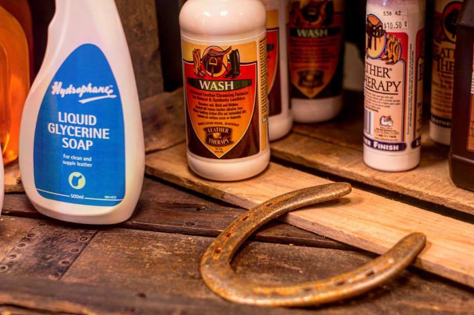 Spring Cleaning - Spring Inspection