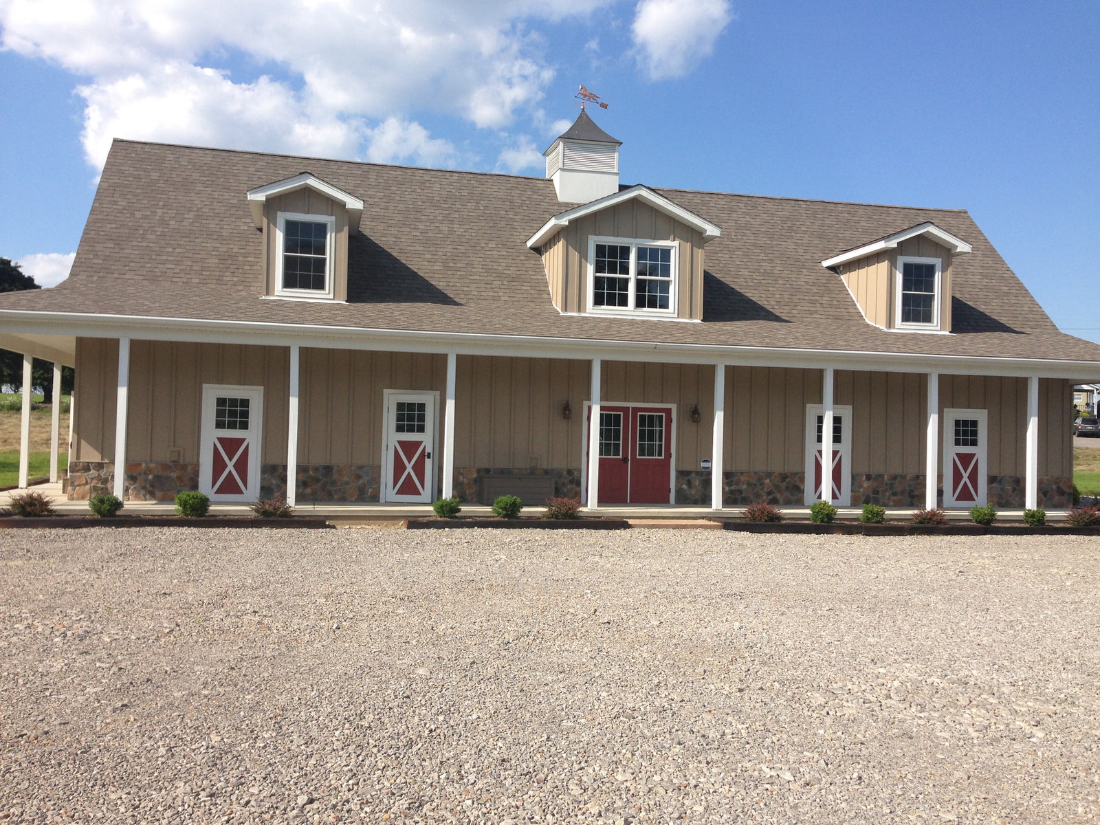 We're Getting Closer!