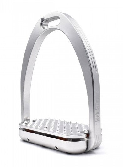 
    Stirrup Irons &amp; Pads
  