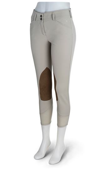 
    Ladies Knee Patch
  