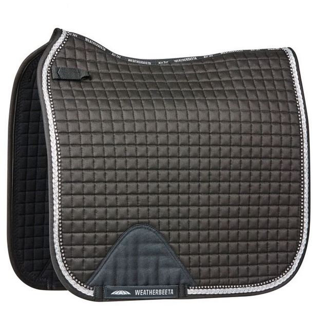 
    Dressage Saddle Pads
  