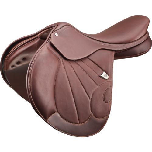 Close Contact Jump Saddles