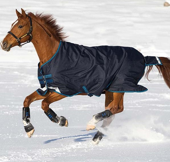 
    Stable Blankets &amp; Liners
  