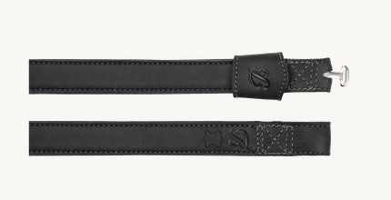 
    Stirrup Leathers 
  