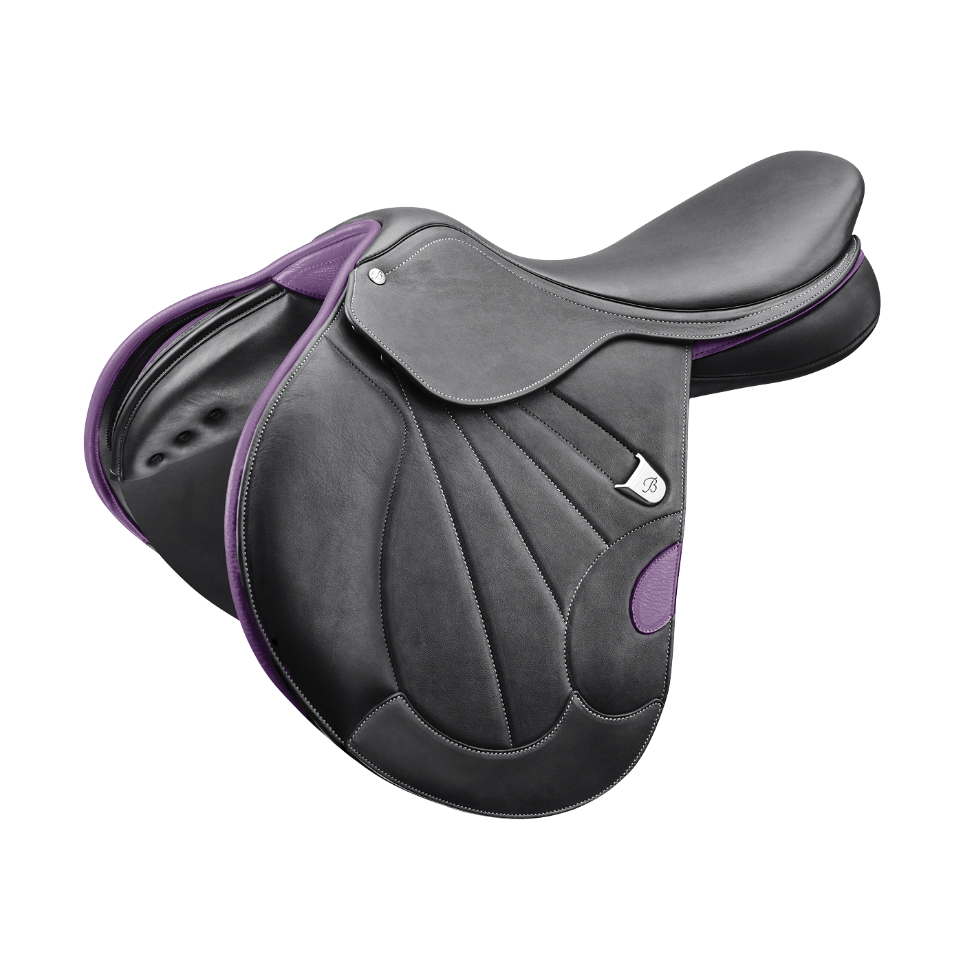 Bates Saddles Collection