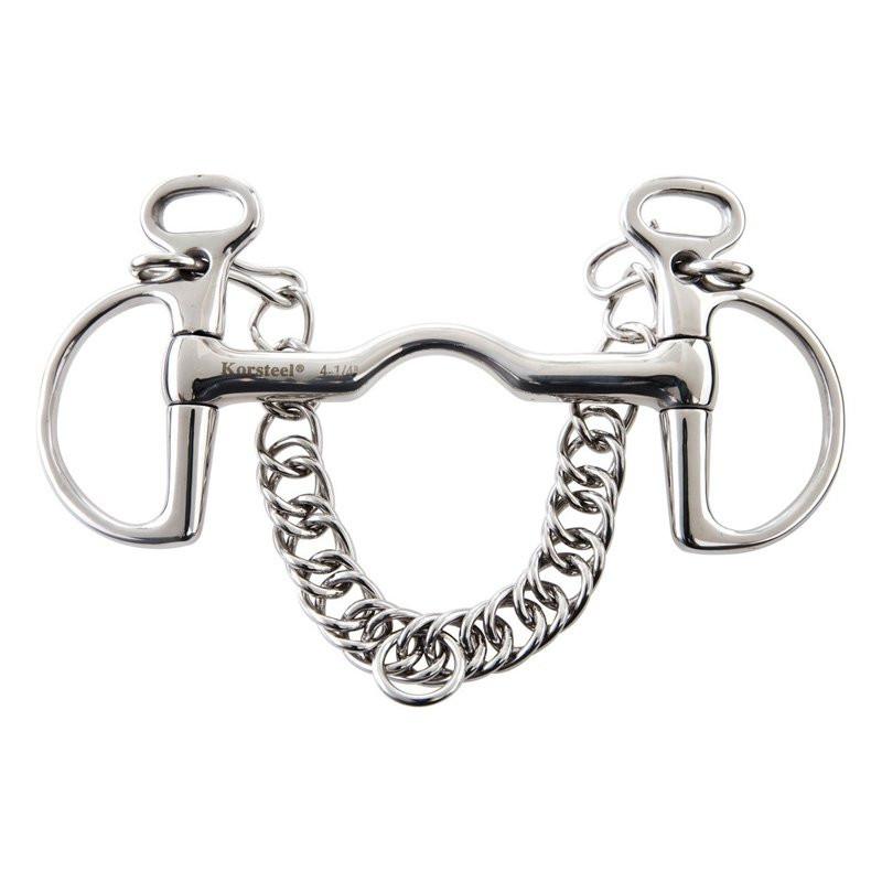 
    Kimberwicke Bits
  