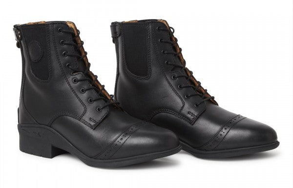 
    Paddock Boots 
  