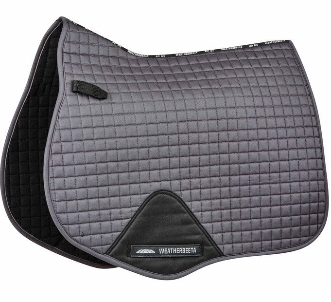 
    All Purpose Saddle Pads
  