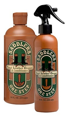 
    Leather Care
  