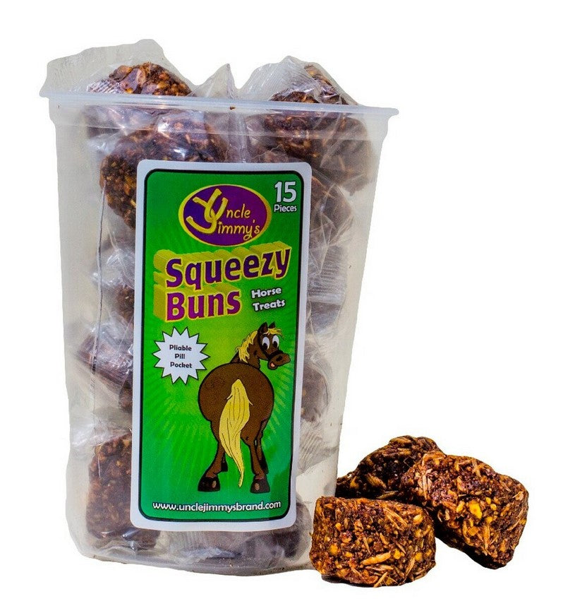 
    Horse Treats
  