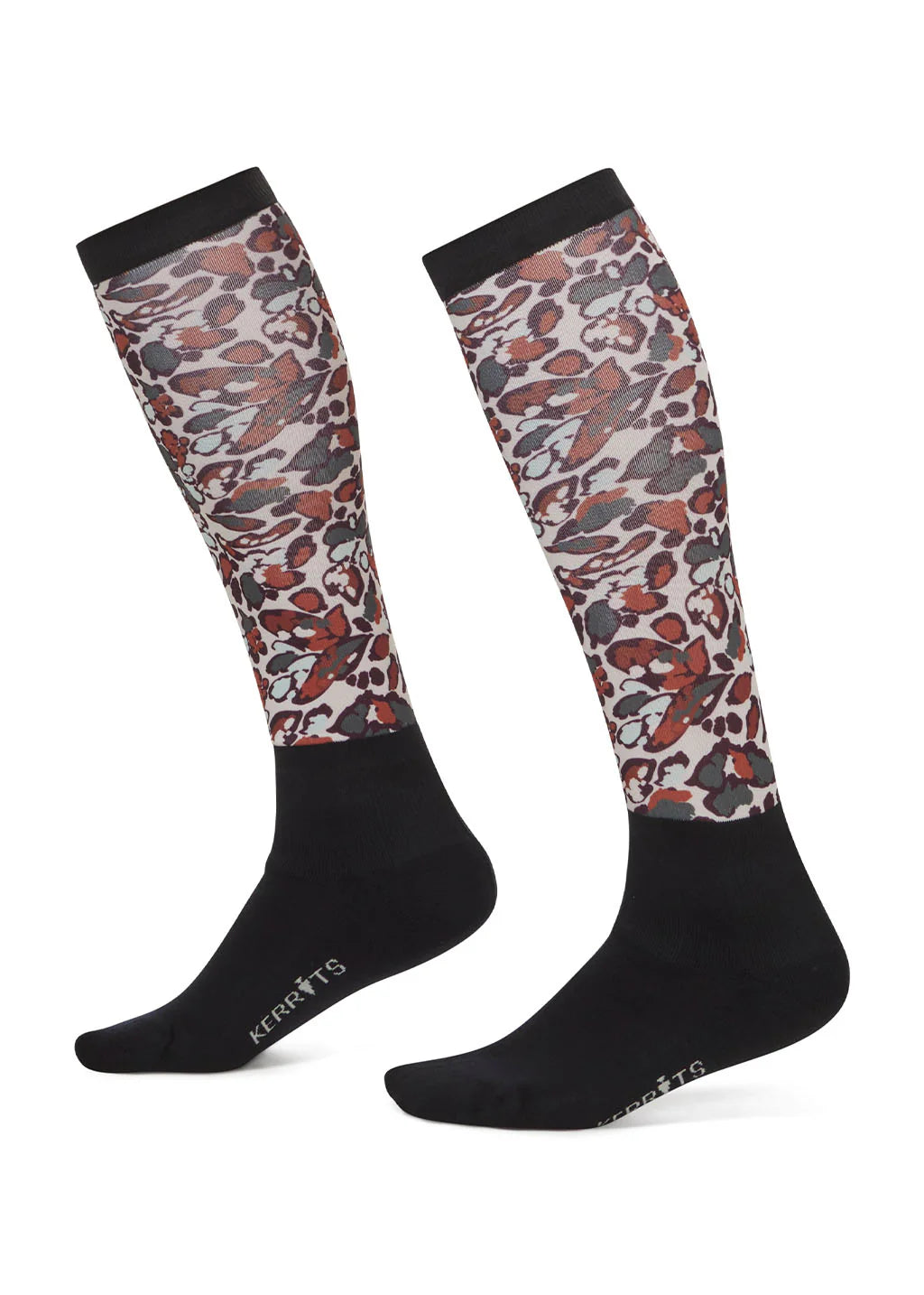 Kerrits Ladies Dual Zone Boot Socks CLOSEOUT