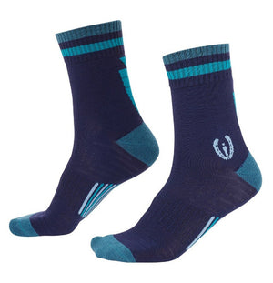 Kerrits Kids Treat Yourself Paddock Socks CLOSEOUT