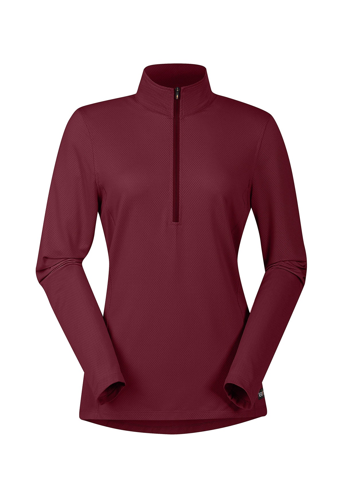 Kerrits Ice Fil Lite Long Sleeve Solid